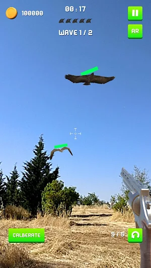 Bird Hunt Screenshot 1