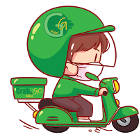 Grab & Go Delivery Services
