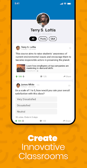 Schoolink: Your LMS Connector Screenshot 2