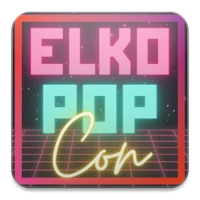 Elko Pop Con