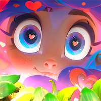 Pixie Island: Farm Adventure