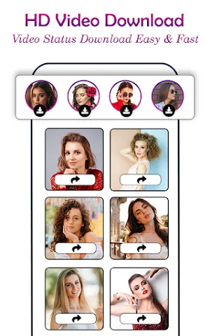 All tube Video Downloader Screenshot 2
