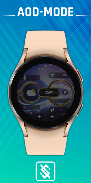 BFF4-Animated Weather Forecast Screenshot 1