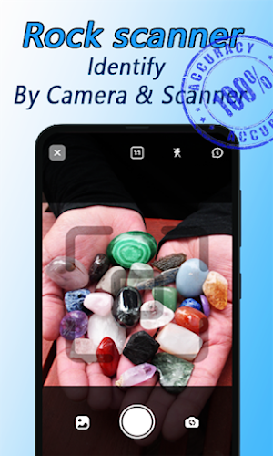 SnapRock : Rock identifier Screenshot 3