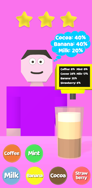 Shake Inc. Screenshot 0