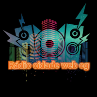 Radio Cidade Web CG
