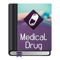 Medical Drug Dictionary Offlin