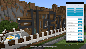 House mod for Minecraft Screenshot 0