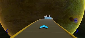 Math Flight Screenshot 0