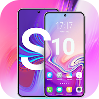One S10 Launcher - S10 S20 UI