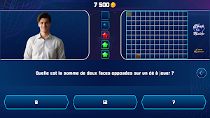 Les 12 Coups de Midi Screenshot 0