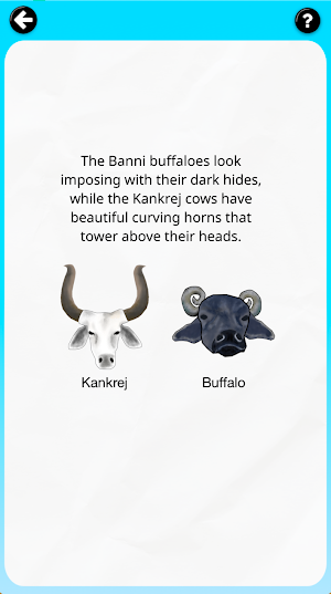 Banni: in a time of change Screenshot 1