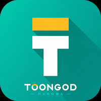 ToonGod - Webtoon & Manga