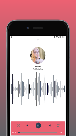 Lagu Singa Depok Andi Putra Screenshot 2