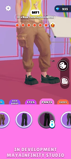T-Shirt Maker Screenshot 1
