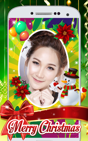 Christmas Photo Editor 2020 Screenshot 3