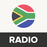 Radio South Africa: Radio app