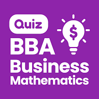 Business Mathematics Quiz BBA