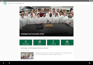 Sandridge Go Screenshot 3