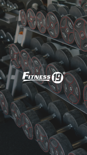 Fitness 19 MI Screenshot 0