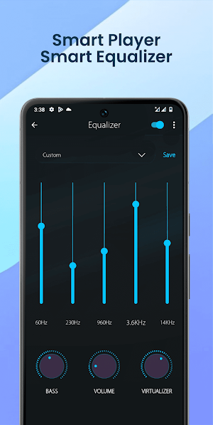 Music Downloader MP3 Download Screenshot 3