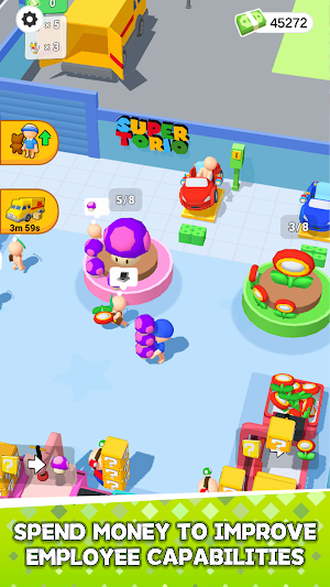 My Little Toyshop Screenshot 2