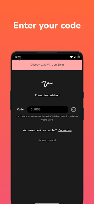 laVitre.me Screenshot 0