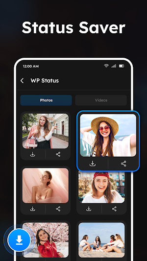 HD Video Player - All Format Screenshot 3