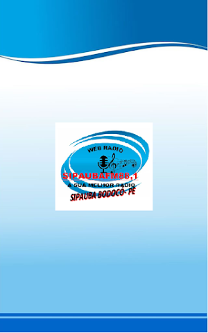 Web Rádio Sipauba fm 88,1 Screenshot 1