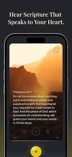 ThyWord: Prayer & Scripture Screenshot 2