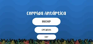 Corrida Antártica Screenshot 0
