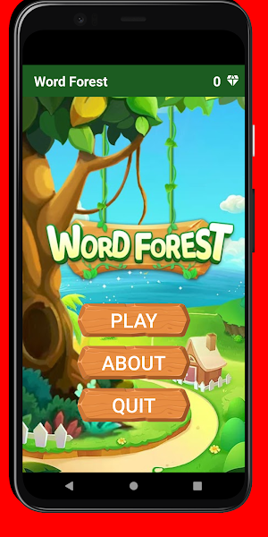 Word Forest Screenshot 0