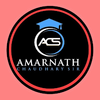 Amarnath Sir AC Sir