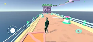 SpuidGame:Survival 3D Screenshot 1