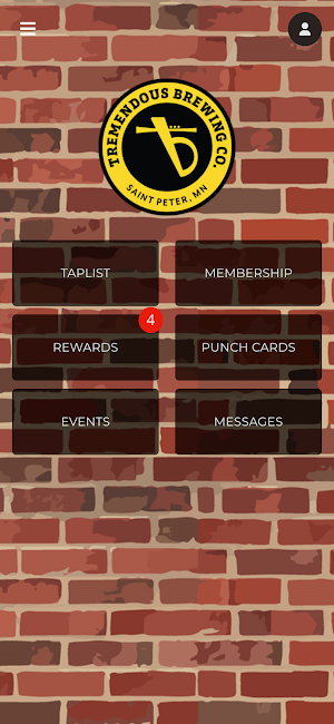 Tremendous Brewing Screenshot 0