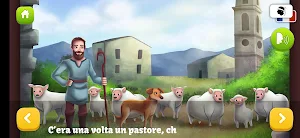 Contes en langue corse - V5 Screenshot 3