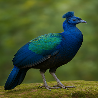 Burung Wallpaper D