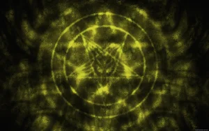 Pentagram Wallpaper HD Screenshot 0