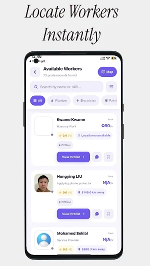 Taskdey – Get Jobs Done Screenshot 3