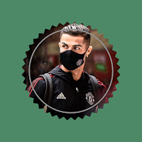 Soccer Ronaldo Wallpaper HD