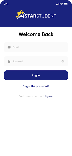 Star Student Screenshot 1