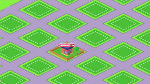 Paint And Build City Screenshot 1