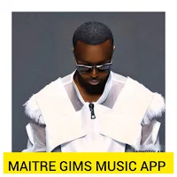 Maitre Gims Songs