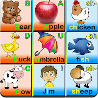 Phonics for Kids FULL