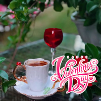 Feliz Día de San Valentín