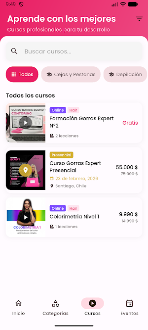 Viara Screenshot 2