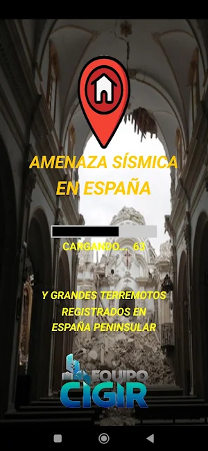 TerreHispania Screenshot 0