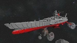Battleship Yamato Mod For MCPE Screenshot 3