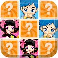 Memory Match