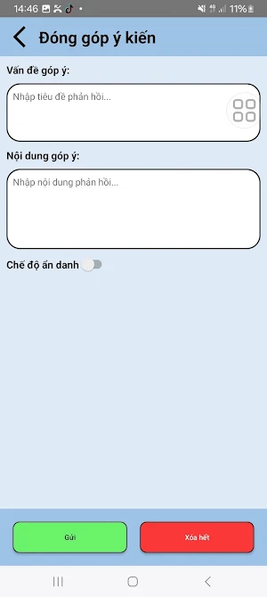 SHWS Note Screenshot 3